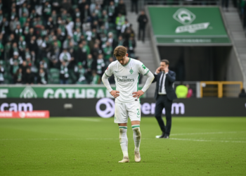 Jonathan Asp Jensen set to be sold by Bayern after Grasshoppers loan