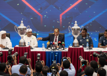 Rwanda Premier League confirms two trophies for 2025/26 amid Sudanese clubs' participation