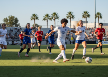 Big West highlights top prospects poised to become college soccer stars