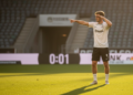 Joe Scally Signals Premier League Interest with One Year Left at Gladbach