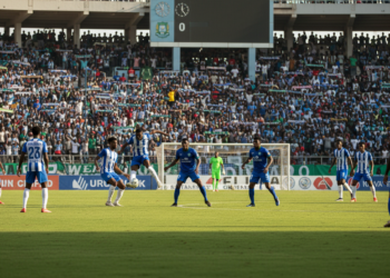 NPFL title race heads into May 24 final day with Rangers, Rivers