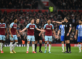 West Ham fury over disallowed equaliser exposes Premier League VAR inconsistency