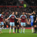 West Ham fury over disallowed equaliser exposes Premier League VAR inconsistency