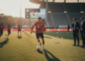 Bayern Munich eye De Ketelaere after Barcelona abandon Gordon chase