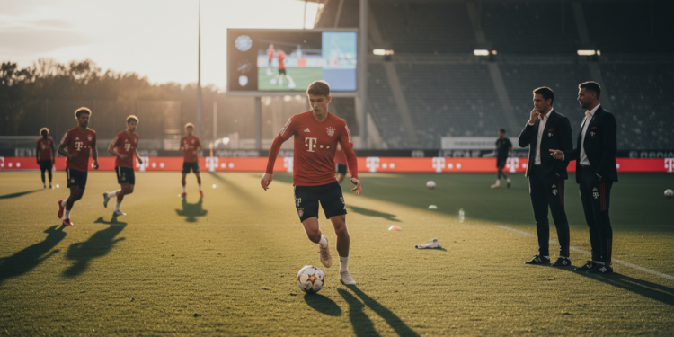 Bayern Munich eye De Ketelaere after Barcelona abandon Gordon chase