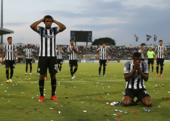 Black Leopards relegated from NFD as Muzeu and Kazapua go down