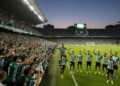 Real Betis targets Champions League spot despite securing Conference League place