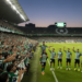 Real Betis targets Champions League spot despite securing Conference League place