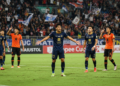 JDT vows to overturn 3-1 deficit at Buriram in Shopee Cup semi