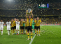 Borussia Dortmund II clinches Premier League International Cup over Real Madrid Castilla