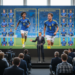 Sweden announces 26-man World Cup squad with Isak and Bernhardsson