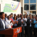 Rochell Woodson mobilizes funding and political support ahead of LFA election