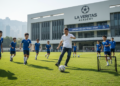 Shinichi Chan launches La Veritas Academy to develop Hong Kong football talent
