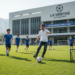 Shinichi Chan launches La Veritas Academy to develop Hong Kong football talent