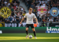 Kennet Eichhorn attracts Borussia Dortmund, Leverkusen, RB Leipzig and Man City interest