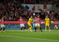 Sevilla Seeks Safety at Villarreal as Ramos Group Takeover Nears Completion