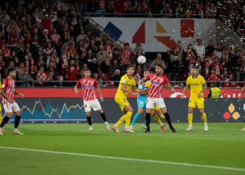 Sevilla Seeks Safety at Villarreal as Ramos Group Takeover Nears Completion