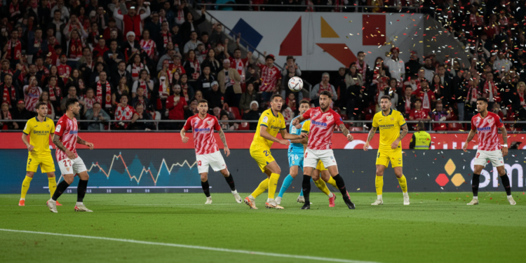 Sevilla Seeks Safety at Villarreal as Ramos Group Takeover Nears Completion