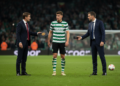 Morten Hjulmand approached by Manchester United and Arsenal in transfer race