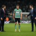 Morten Hjulmand approached by Manchester United and Arsenal in transfer race