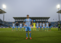 Celta Vigo target European return in two decisive matches after home defeat