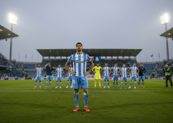 Celta Vigo target European return in two decisive matches after home defeat