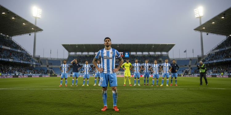 Celta Vigo target European return in two decisive matches after home defeat