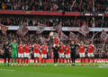 Arsenal eye victory at Emirates to close in on Premier League title