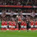 Arsenal eye victory at Emirates to close in on Premier League title