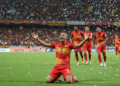 Chrigor Moraes brace sends Selangor FC into Shopee Cup final