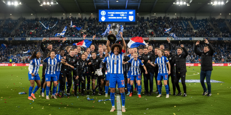 Football Ambassadors FC lift Lydia Wilson Foundation Charity Cup after penalties
