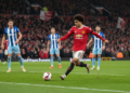Manchester United target Mateus Fernandes as West Ham battle relegation