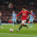 Manchester United target Mateus Fernandes as West Ham battle relegation