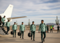 Iran football team chooses Tucson as World Cup base despite US-Iran tensions