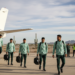 Iran football team chooses Tucson as World Cup base despite US-Iran tensions