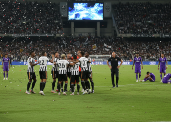 Orlando Pirates confirmed as Premiership favourites after TS Galaxy stun Sundowns