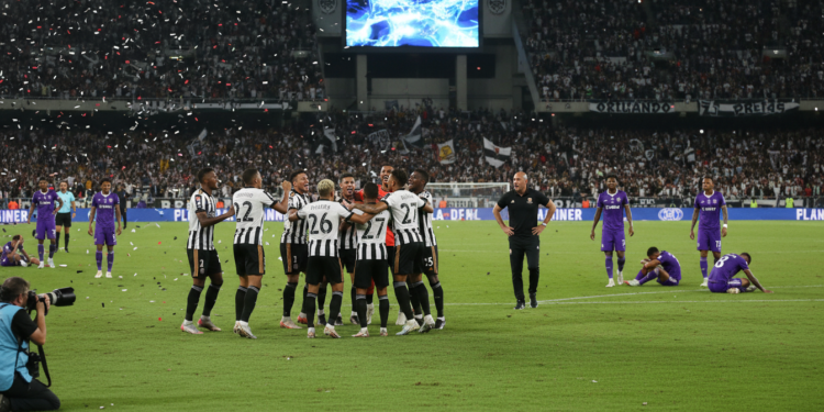 Orlando Pirates confirmed as Premiership favourites after TS Galaxy stun Sundowns