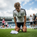 Sweden World Cup squad excludes Hugo Larsson as Frankfurt decries omission