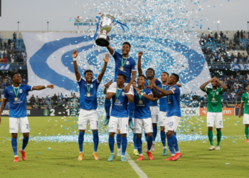 Al Hilal clinches BK Pro League title with 2-1 win over Gasogi United