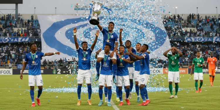 Al Hilal clinches BK Pro League title with 2-1 win over Gasogi United