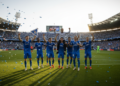 Getafe beat Mallorca to clinch 22nd Primera season and move closer to Europe