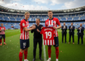 Atletico Madrid targets Nick Woltemade as Alexander Sorloth replacement