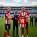 Atletico Madrid targets Nick Woltemade as Alexander Sorloth replacement