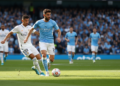 Manchester City offers Rodri new contract amid Real Madrid interest