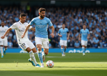 Manchester City offers Rodri new contract amid Real Madrid interest