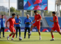 Chinese Super League youngsters spark 2030 World Cup hope amid domestic crisis