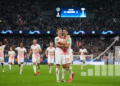 RB Leipzig must sell players to raise €113m after Champions League qualification