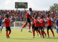 Uganda U-17 beat DR Congo 3-0 in TotalEnergies U-17 Africa Cup opener