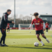 Manchester United target Morgan Rogers as Carrick rebuilds squad