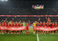 China U17 teams qualify for World Cups as men's side ends 21-year drought